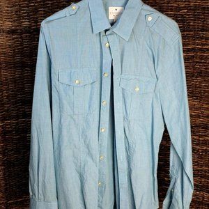 Express Mens Long Sleeve MK2 Medium